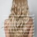 Hot CORAL - 18" 100% Human Hair Extensions Keratin Stick i-Tip (8) - FREE SHIPPING