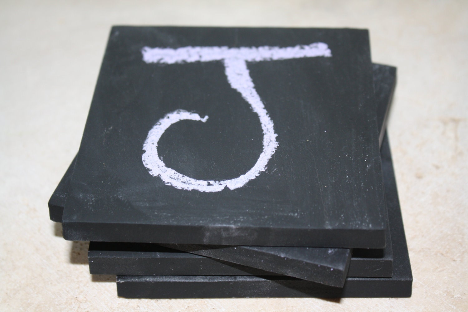 Chalkboard Tile