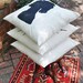 Knight Pillow