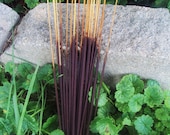 Pick Up To 5 Scents 100 Incense Sticks Hand Dipped