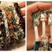 Wrap Around Braided Recycled Fabric Bracelets (1 for 4.00) Featured on Good Morning Americas Website For Earth Day