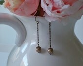 Simple Beauty Earrings