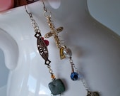 Fearless Earlobes Collection - 005