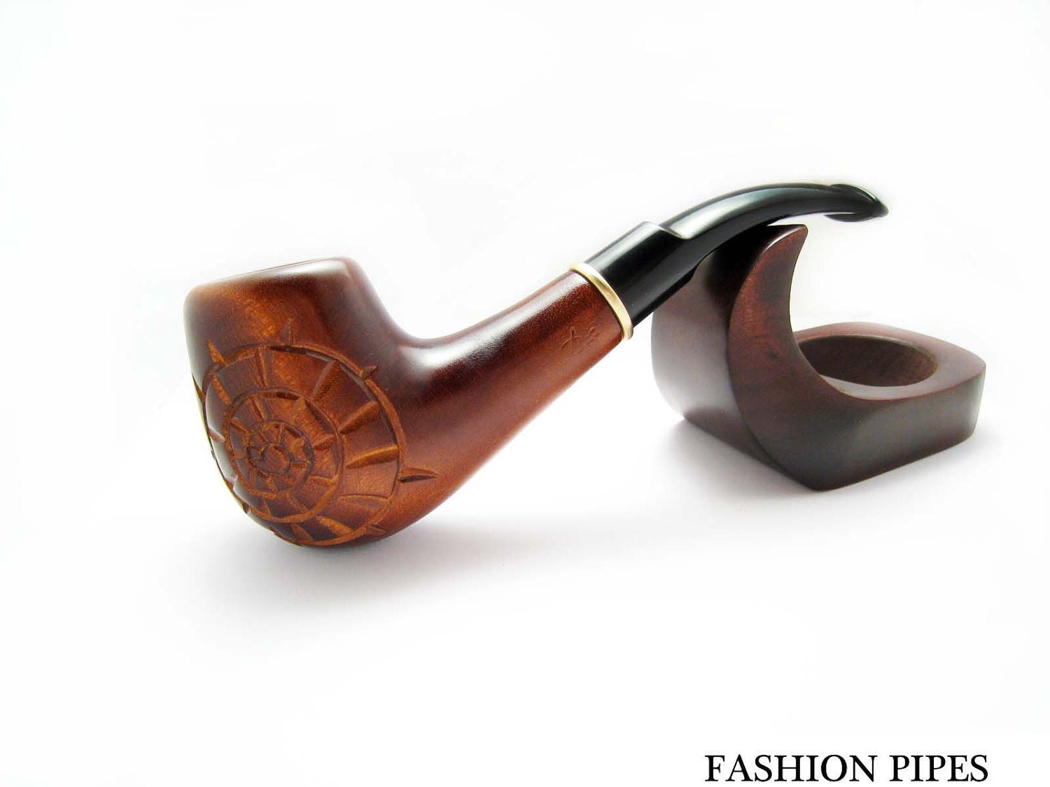 helix smoking pipes