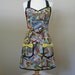 Marvel comic Avengers Apron