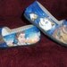 PERSONALIZED/CUSTOM TOM'S beauty and the beast