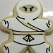The Original Ninja Cookies - Huge and THICK