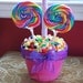 Lollipop Topiary - Custom, Made to Order