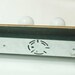 Skateboard Bathroom Vanity Lighting Fixture. Wall lamp. 31"