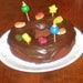 Chocolate Cake Recipe PDF Dairy Free Cows Milk Free