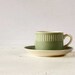 Lovely vintage Villeroy and Boch Coffee CUP
