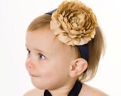 Sassy Sapphire Headband: Fits toddler to adult Il_170x135