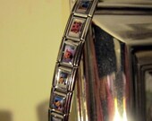 Pet lover's italian charm bracelet -  18 to 20 personalized photos