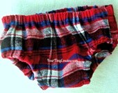 Baby Boy Diaper Cover.  Great Photo Prop. Perfect for the 4th of July.