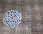 Miniature Doiley
