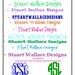 Custom / Personalized / Monogrammed Coffee Mug