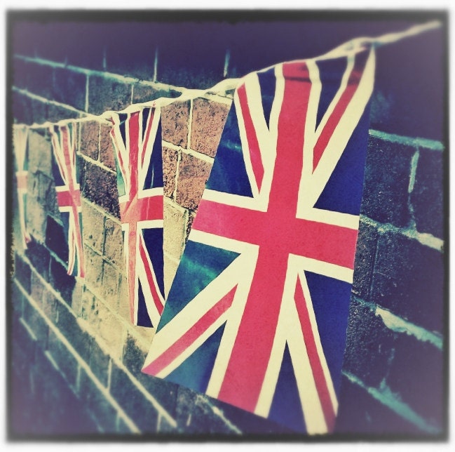 British Grunge