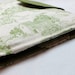 iPad Mini Kindle Paperwhite, TOILE Green eReader Cover Kindle Touch, Nook Cover, Kobo Cover, Kindle Fire Cover, Kindle Touch, Nexus 7