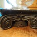 Amazing architectural salvage home decor