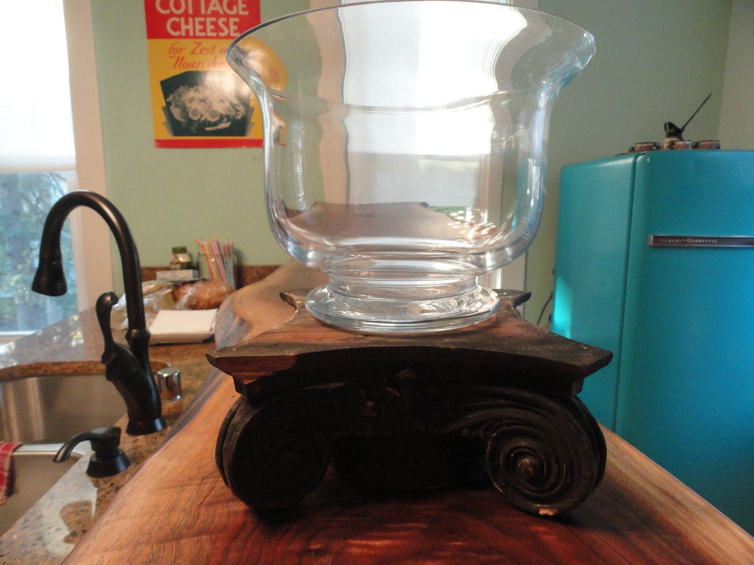 Amazing architectural salvage home decor