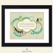 Enthusiasm Quote Inspirational Art Print Enthusiasm Moves The World Poster 8x10 Motivational Quote Poster Wall Decor Premium Print
