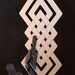 Celtic Knot Mirror