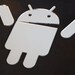 Android Wall Mirror