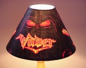 Star Wars Darth Vader Lamp Shade Lampshade