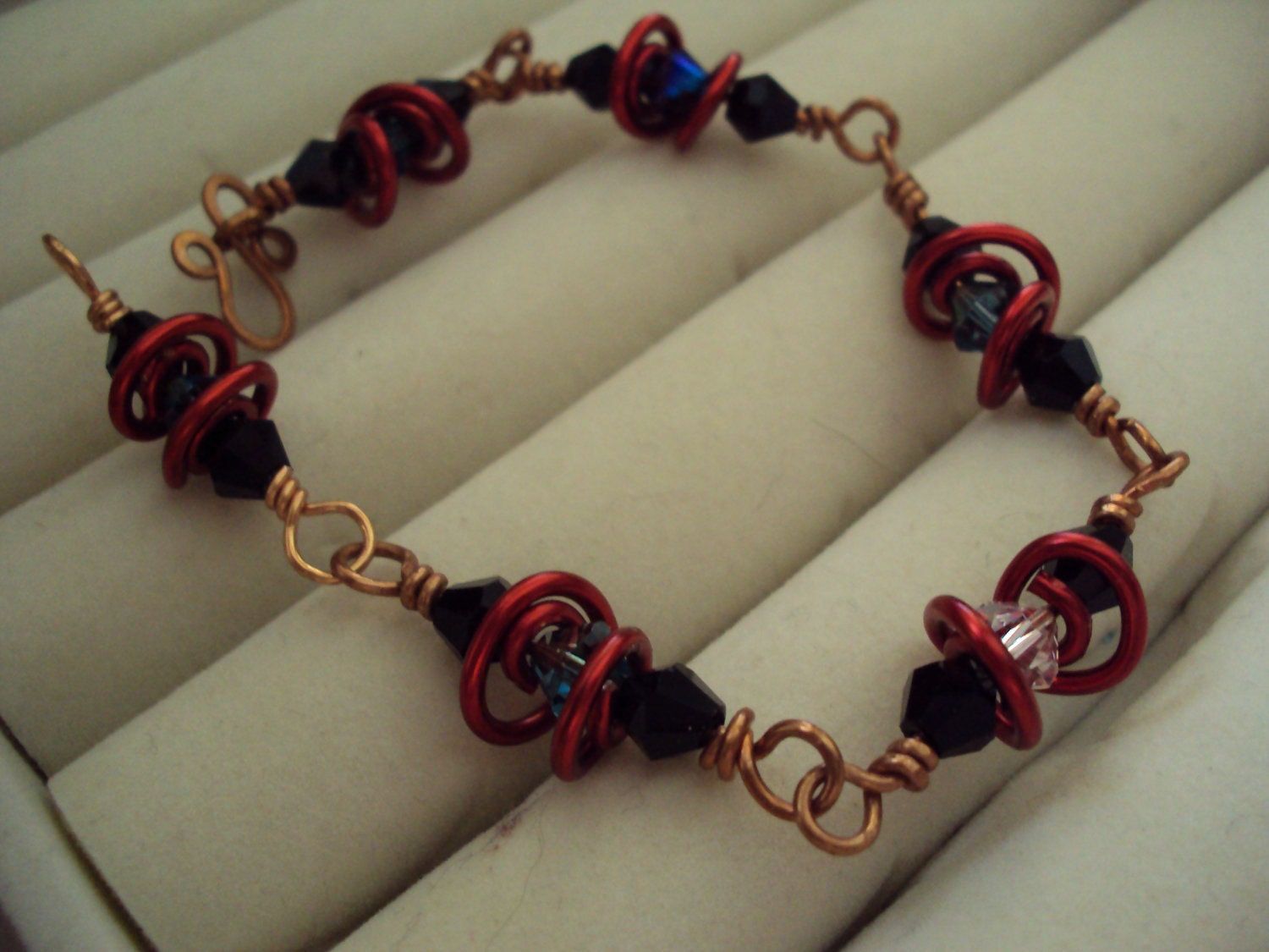 hurricane bracelets
