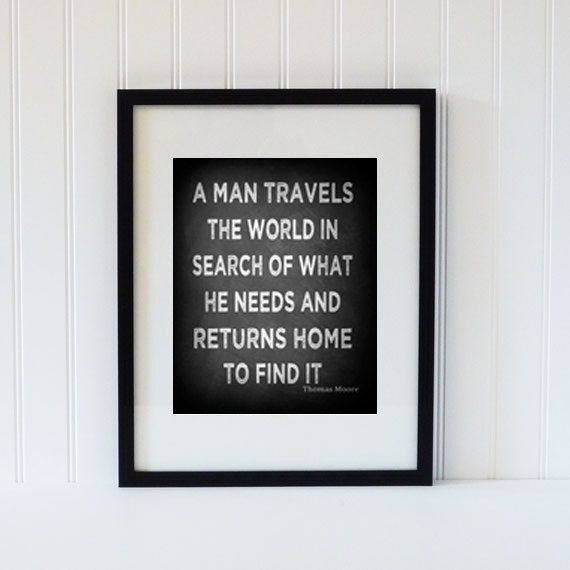 chalkboard,art,print,chalk board,typography,motivational,quote,black,white, 8x10,decor,saying