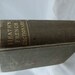 French Dictionary 1903 "Heath's"  D. C. Heath and Co.