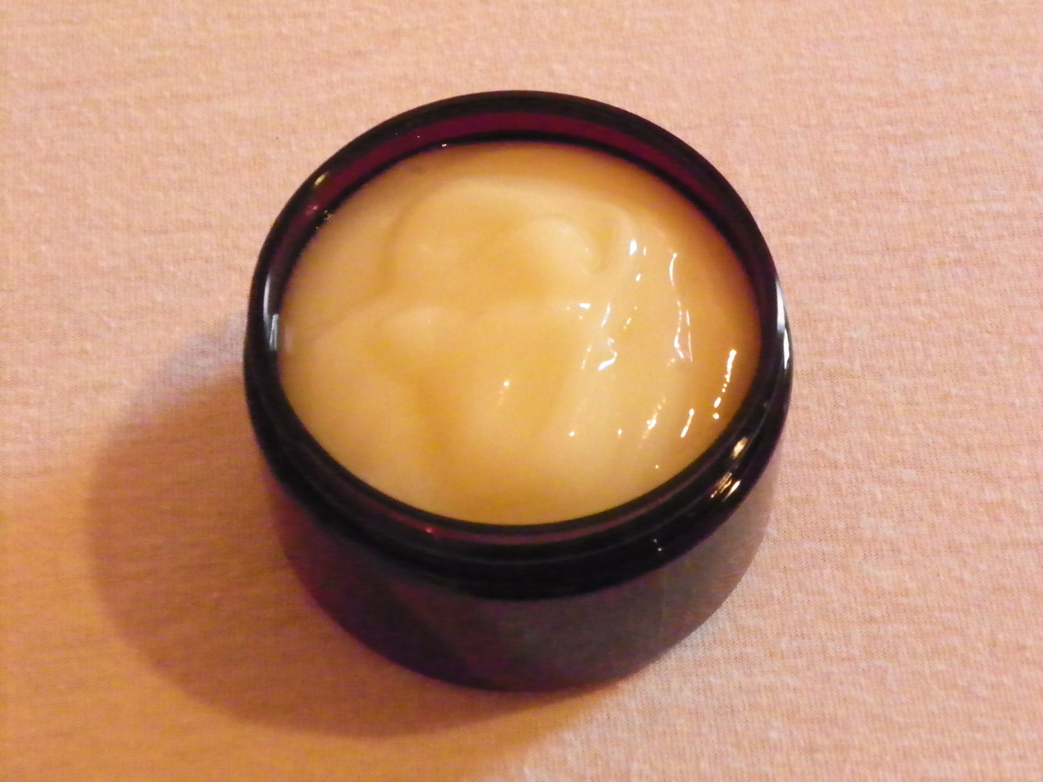 Growth Foundations--Peppermint Pomade, 4 oz.