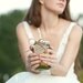 Wedding Favor - Mason Jar - Unique Wedding Favors - Eco Friendly Favor