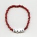 Beaded CF4L Bracelet for Regretsy Fans