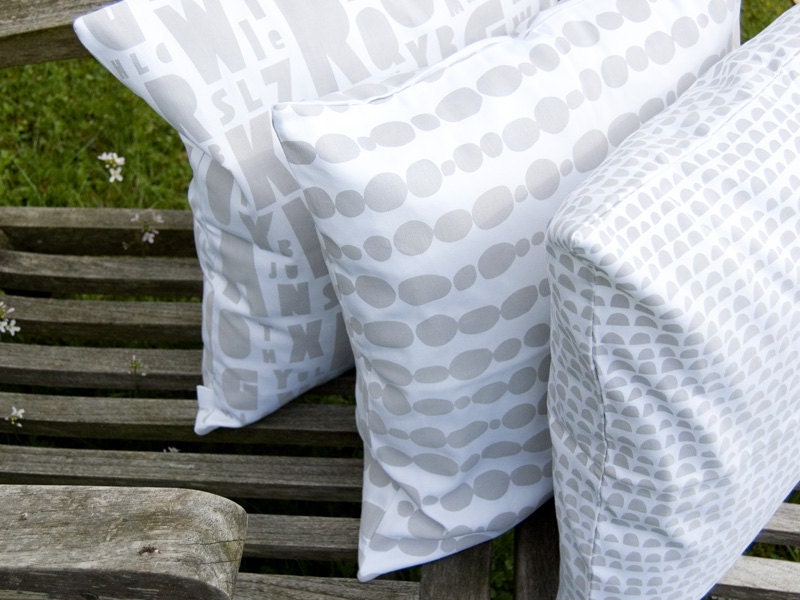 Pillowcase stone