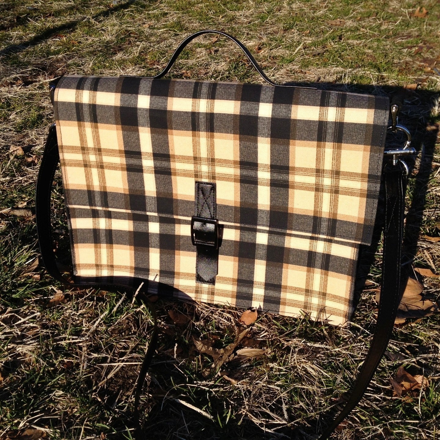Best Laptop Bag Ever