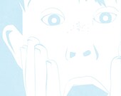 Home Alone - John Hughes poster