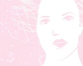 Pretty in Pink - John Hughes poster