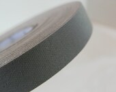 SALE Hula Hoop Tape - Gray Gaffer tape / Spike Tape, save 3 dollars