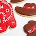 Western Sugar Cookies