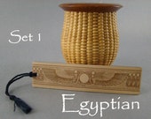 Egypt Bookmarks