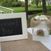 Rustic Wedding Decor Burlap Runner Burlap and Lace