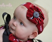 FSU Seminole Headband