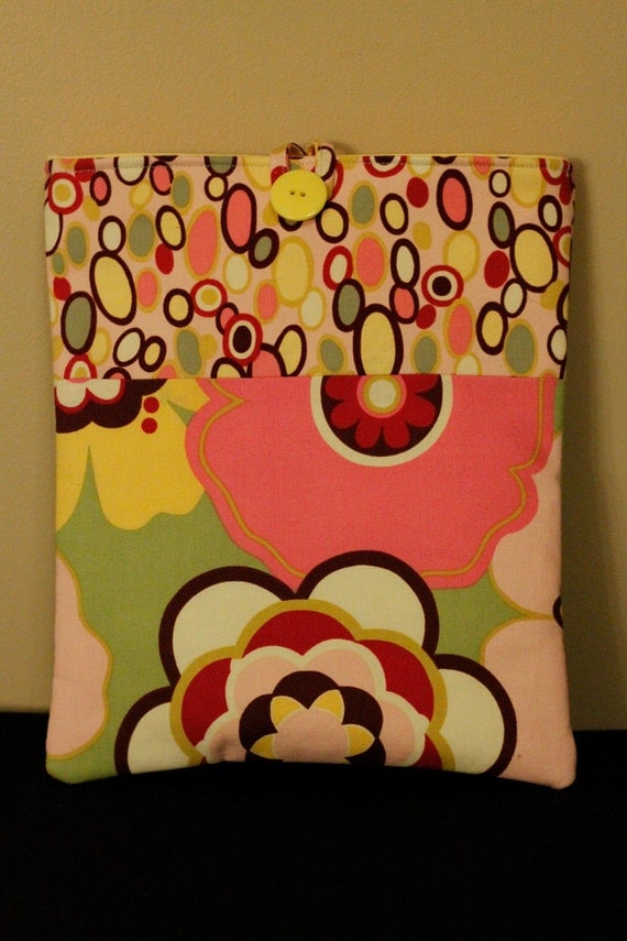 iPad Case- PADDED