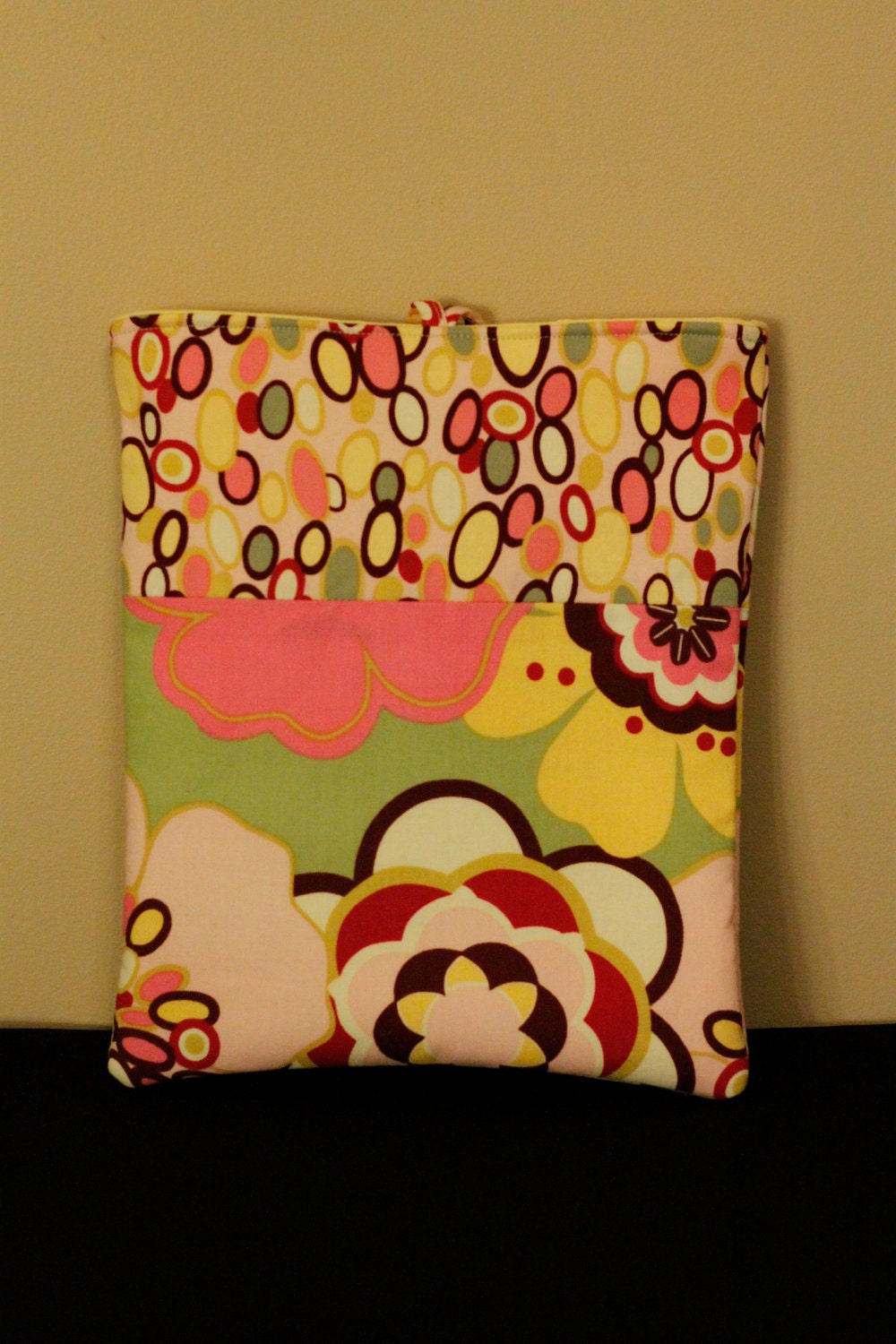 iPad Case- PADDED