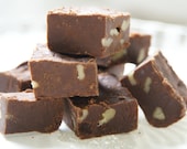 Chocolate Fudge - Three Pounds