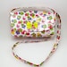 Cupcake Duct Tape Purse Hand Bag