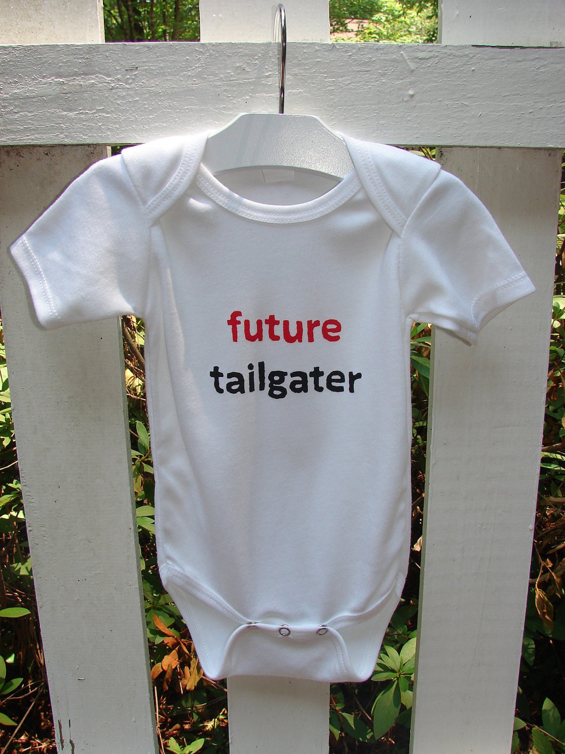 Future Tailgater