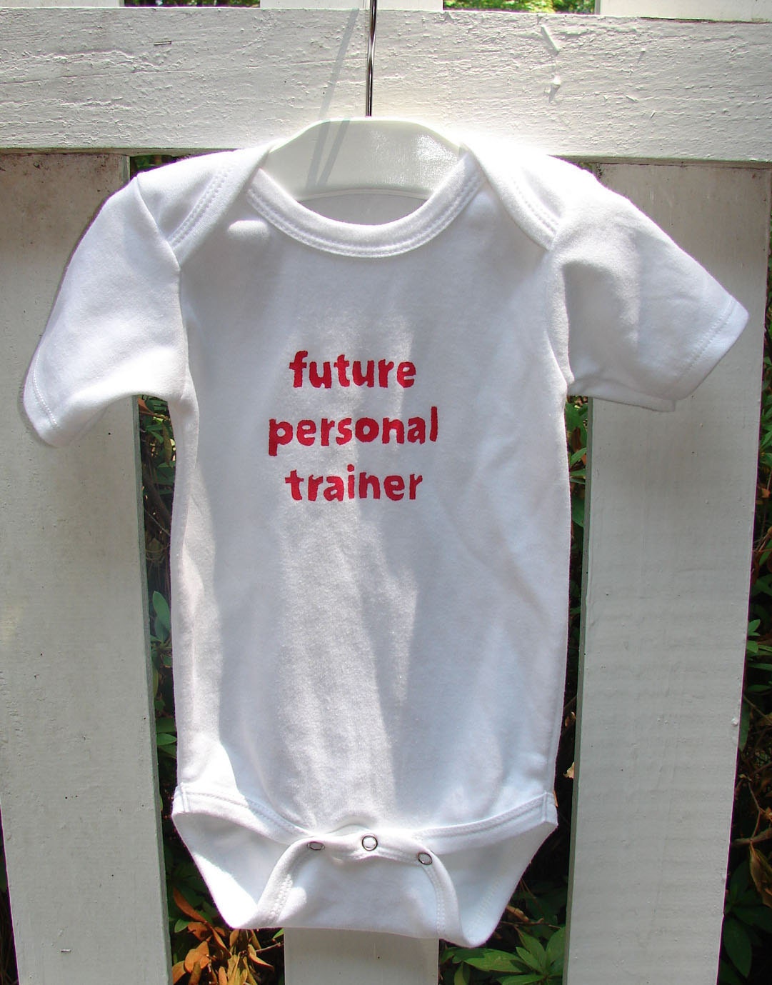 Future Personal Trainer