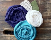 Make Your Own Custom Wedding Boutonnieres and/or Corsages